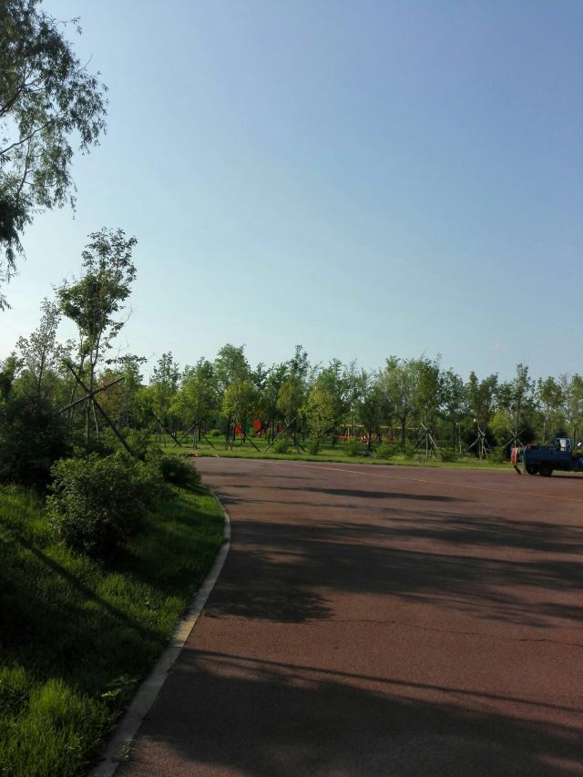 碧海公园旅行图片 6