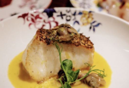 15 On The Corner美食图片