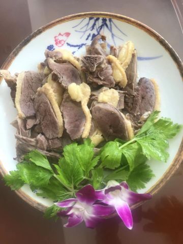 林香饭店(永平店)