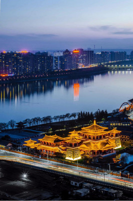 无法抗拒的汤文化,流连古都洛阳城