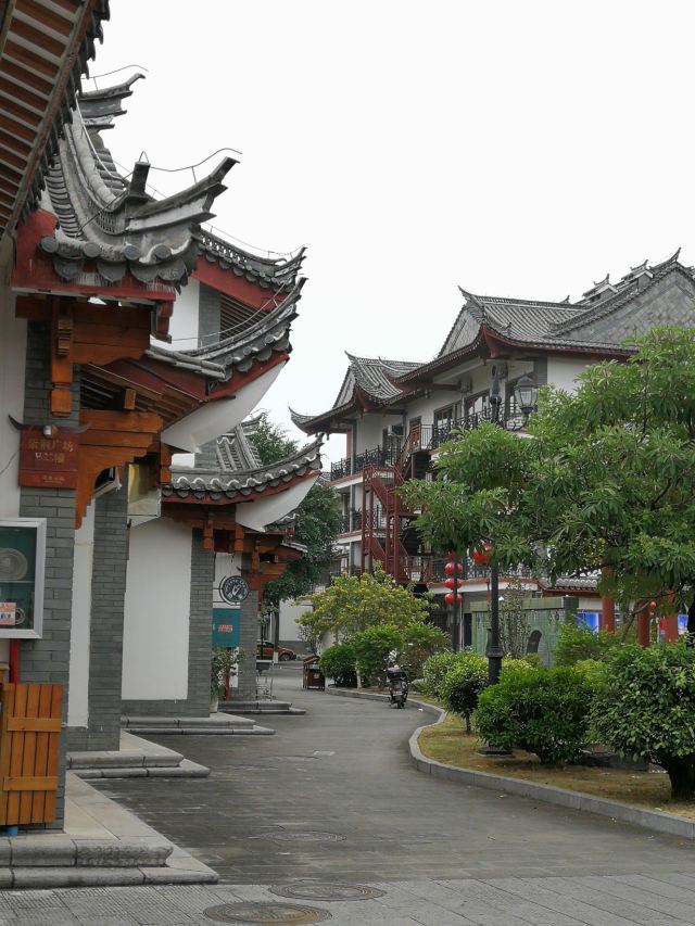 田州古城旅行图片 4