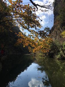 人间弥勒(雪窦寺)-宁波-酒仙老周