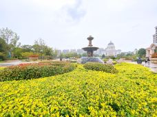 碧海银沙（恒大海上威尼斯酒店）-启东-杉尼