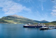 Skagway Centennial Statue景点图片