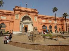 埃及博物馆-开罗-yangduoduo17