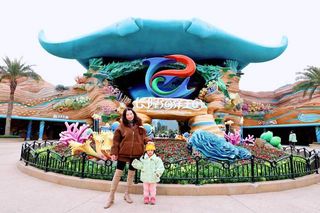 走进企鹅世界，感受海洋童话魅力