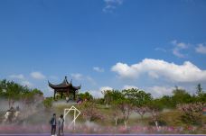 墨潭桃花岛-吉水-C-IMAGE