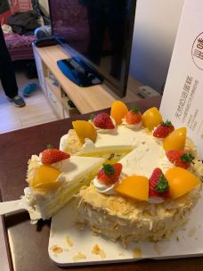 味多美(东四十条西店)-北京-非你不渴