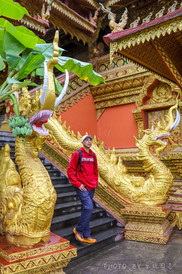 西双版纳游记图片] 打卡世界暖都西双版纳，避寒旅居圣地3日游