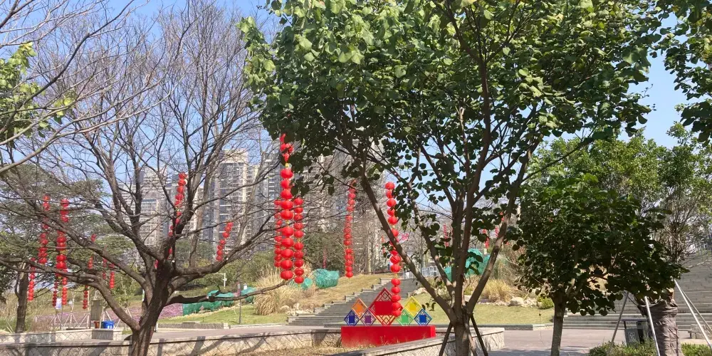 永安旅遊