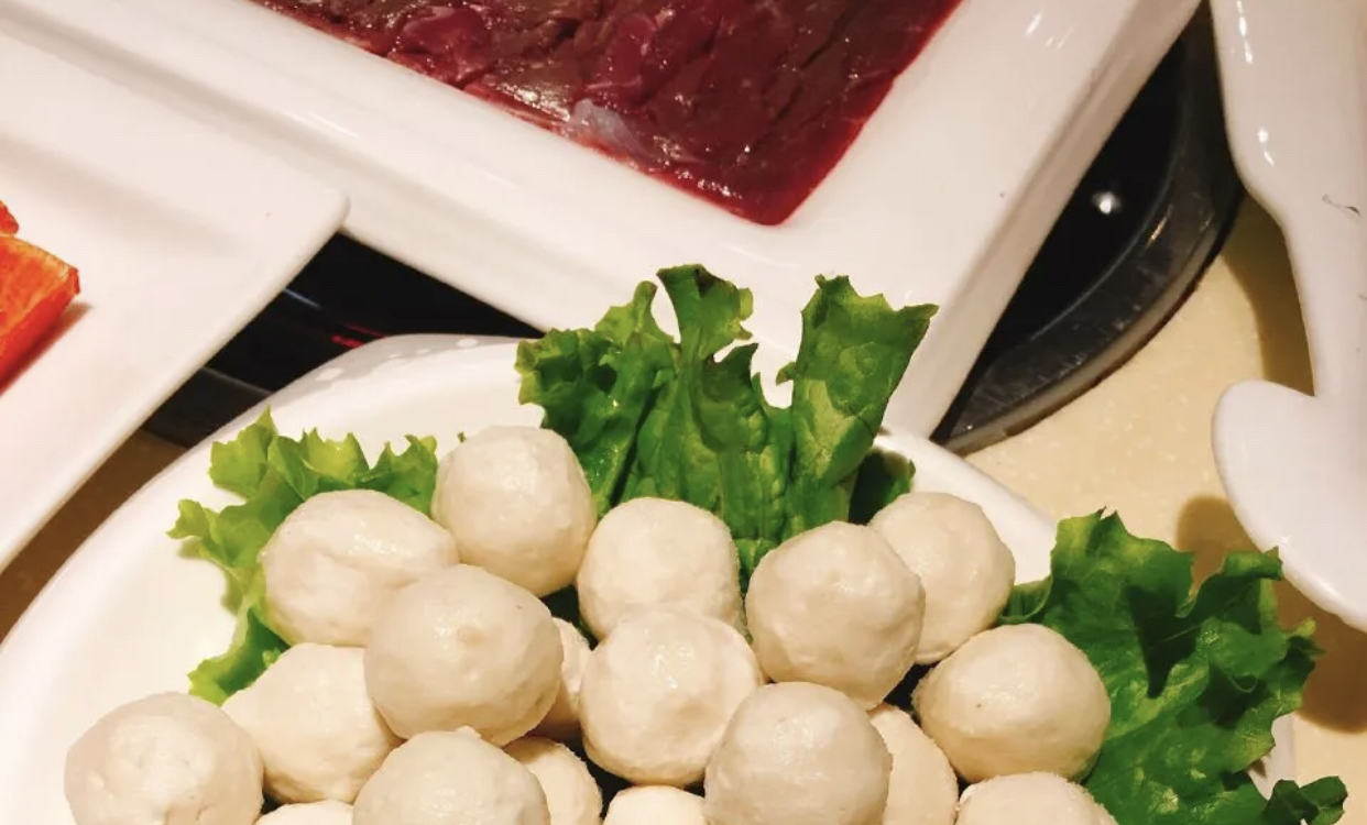 小肥羊(彬州店)餐厅图片