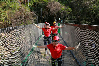 去槟榔谷的唯一理由就是:好玩!
