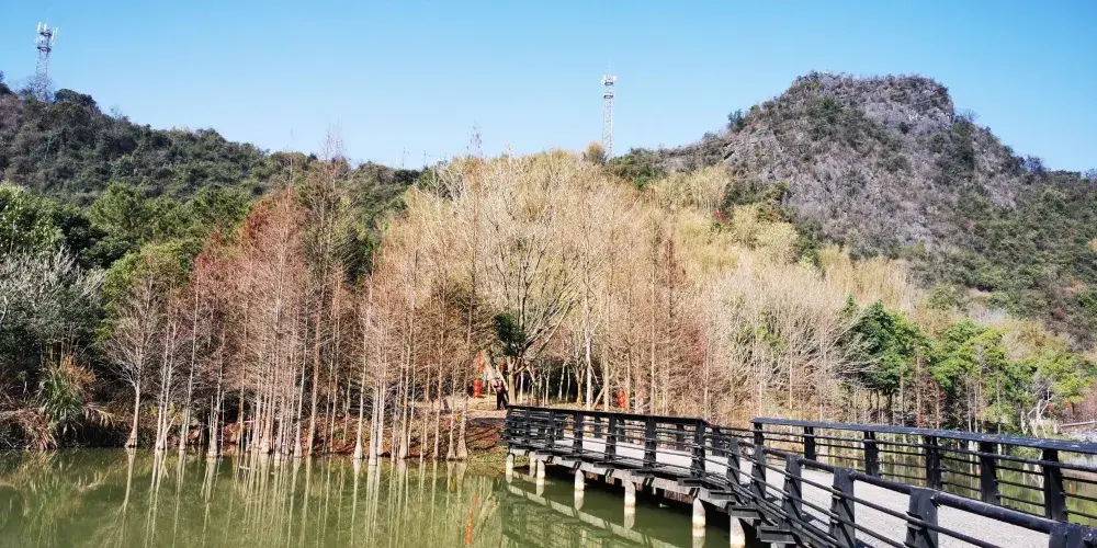 永安旅遊