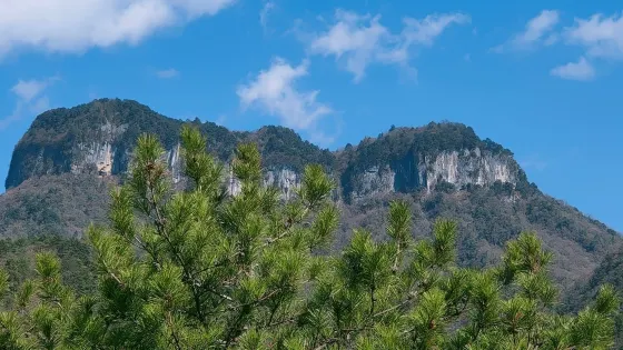 房縣觀音洞旅遊區