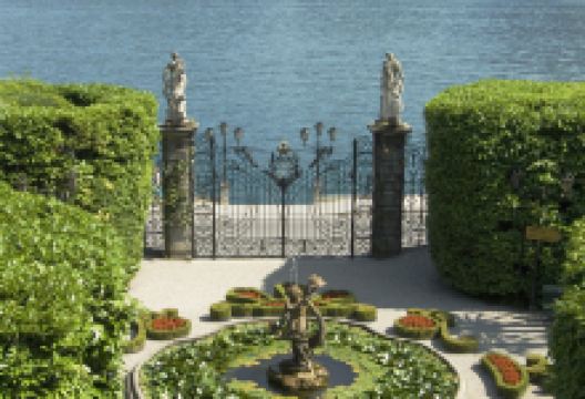 卡洛塔别墅景点图片