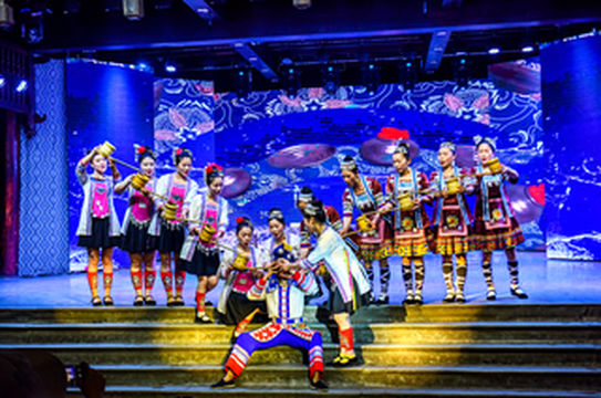 走进历史名城怀化,追寻红色记忆