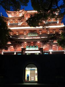 城隍阁景区-杭州-M31****2758