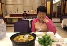 崇宁堡温泉酒店自助午餐美食图片