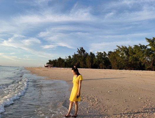 北海旅游口碑好导游，北海品质好导游，北海评价好导游，北海信誉好导游，导游篇