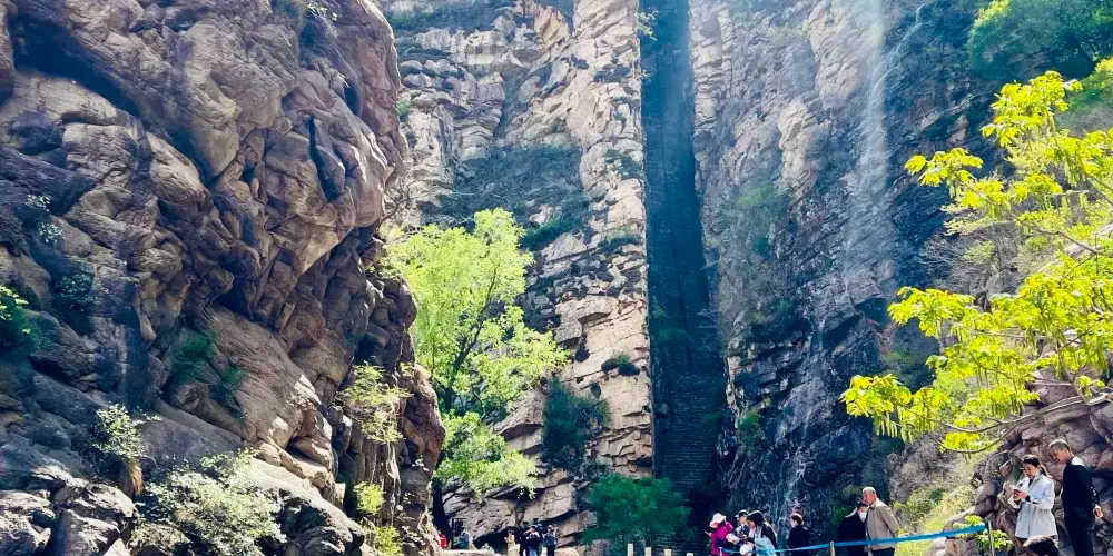 永安旅遊