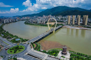 三明72小时：为了一片绿意，开启一次旅程