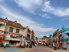 丰县游记图片] 来徐州必住的一家酒店；