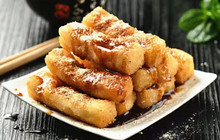 黄果树云峰岭酒店·云峰岭食府餐厅图片