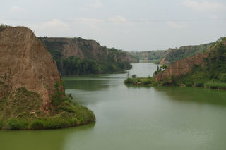 20210711礼泉县醴泉湖