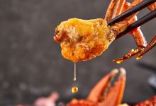 七欣天香辣蟹火锅(临平星火南路店)美食图片