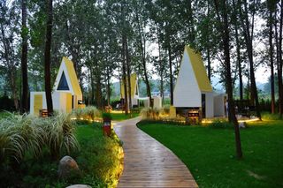 京津冀周边|野炊计划 |现实版向往的生活