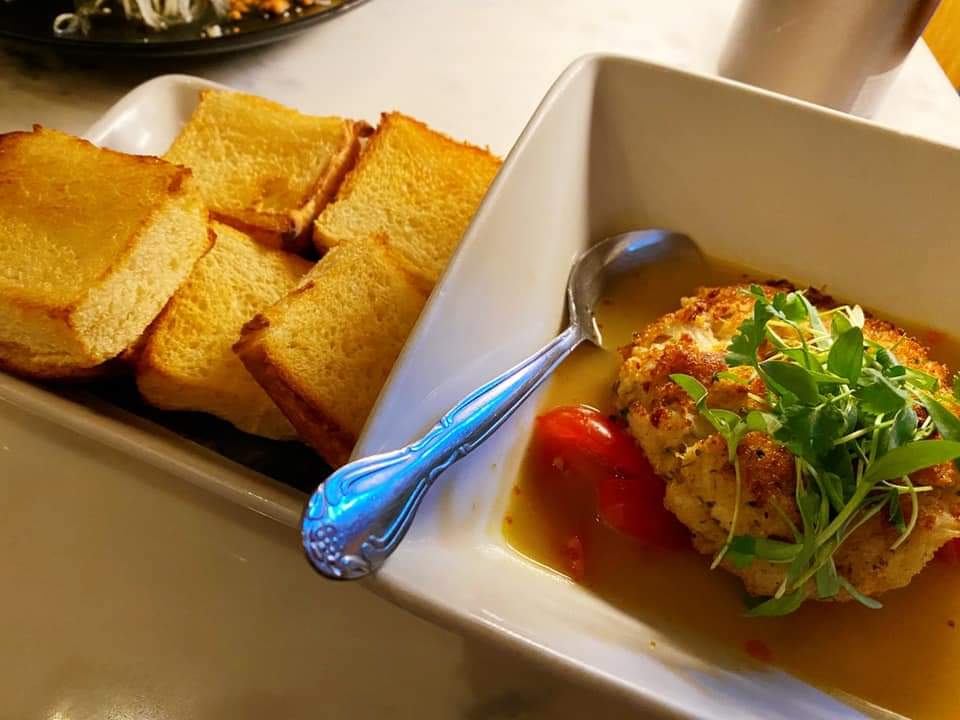 Bone Kettle餐厅图片