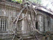 崩密列-Svay Leu-石之若璞