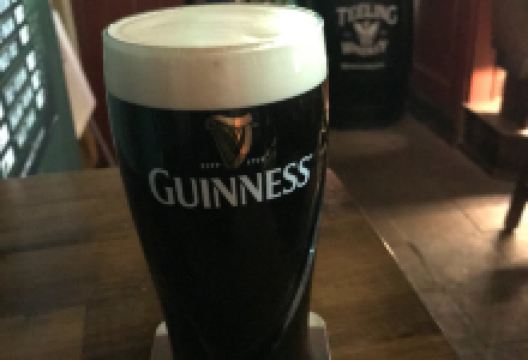 McCarthy's Irish Pub美食图片