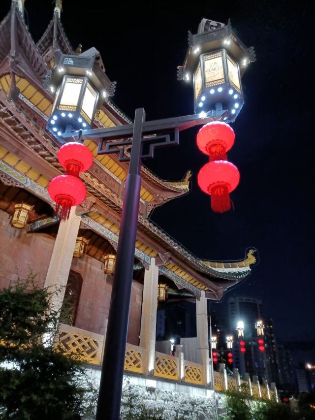甲秀广场旅行图片 2