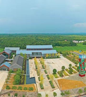 崇仁游记图文-崇仁山凤景区2021.11