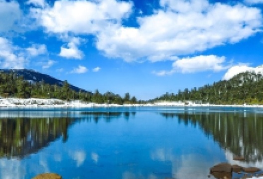 牛角海景点图片