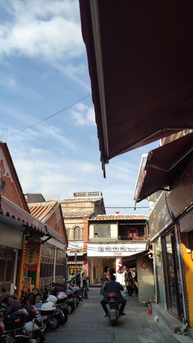 定心塔旅行图片 5