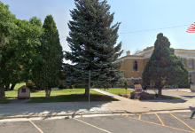 Soda Springs Public Library景点图片