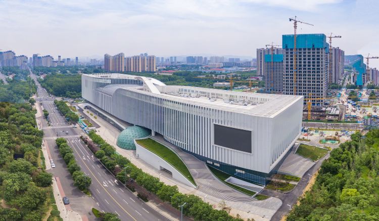 山东省科技馆