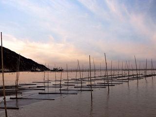 忆2020年春节福州游