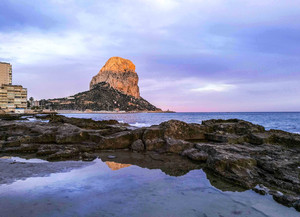 巴伦西亚省游记图文-畅快之旅——自驾游西班牙、葡萄牙两国 （5）