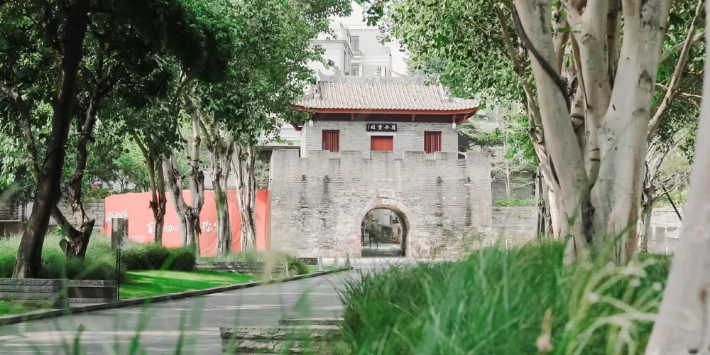 永安旅遊