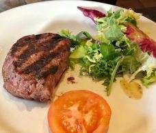 Angus Steak House-Auckland Central-没有蜡olling