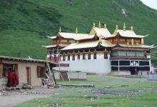 康赛寺景点图片