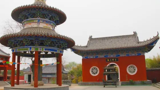 觀音禪寺