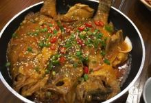 陈记正宗织金烙锅(黄果树大街店)美食图片