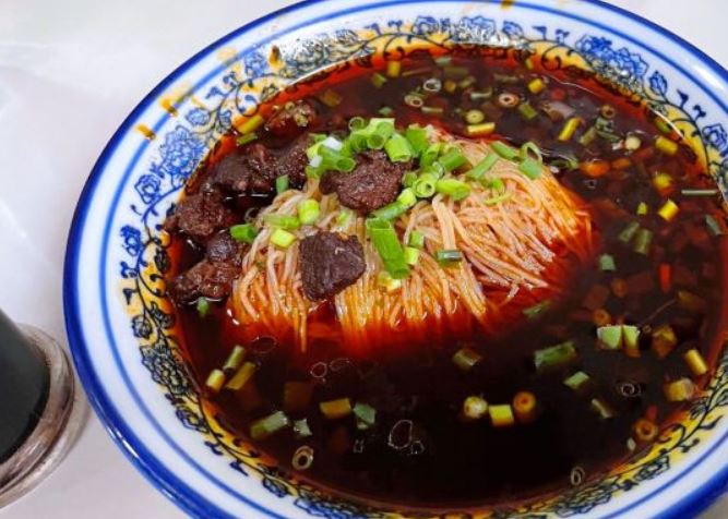 永华米粉(涪城总店)