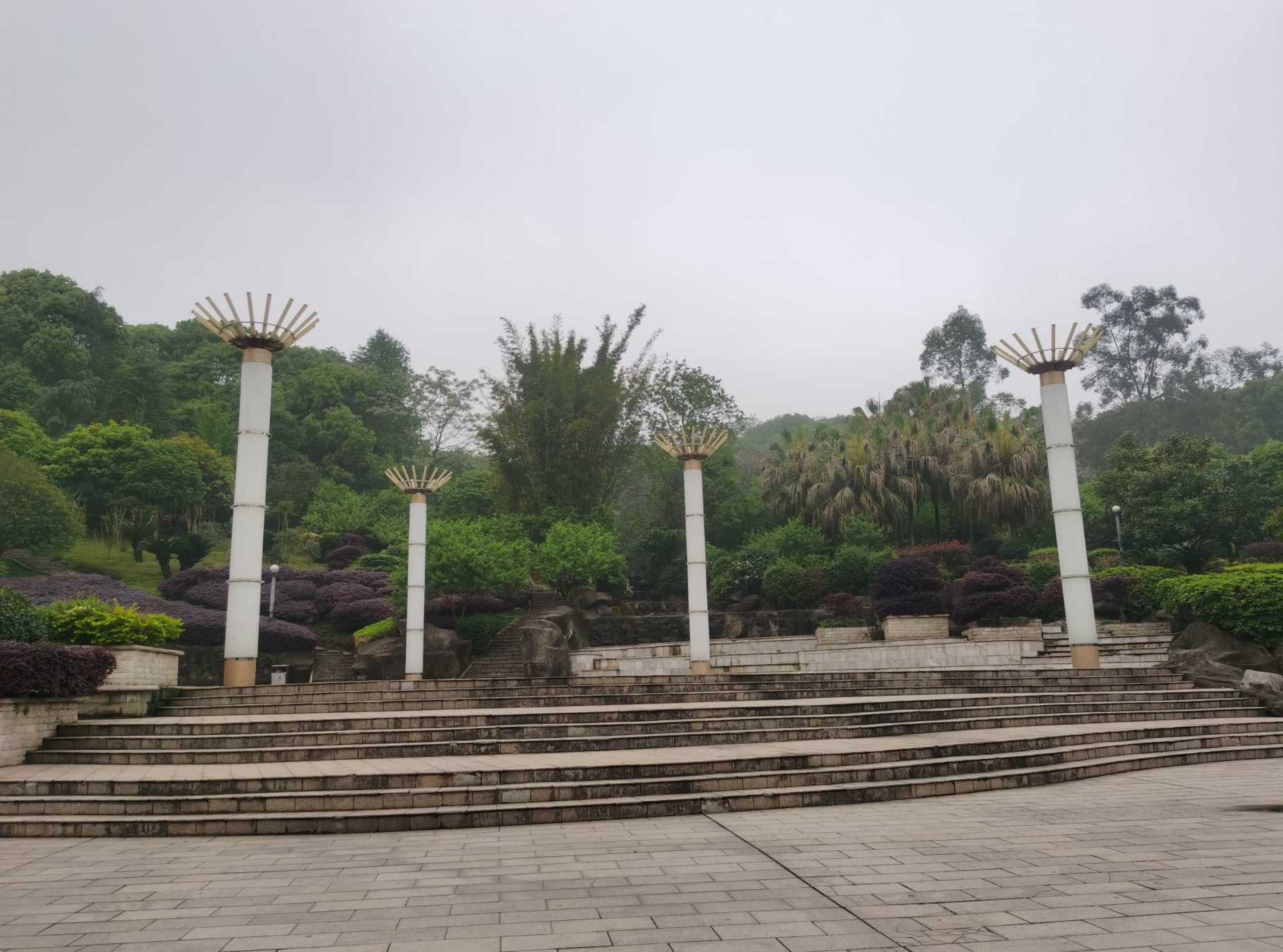 3-Day Yong'an Tour: Tianbao Rock's ecological wonders, Wanshou Cliff's historical relics
