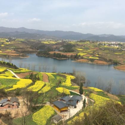 陕西汉中+勉县+城固4日3晚私家团