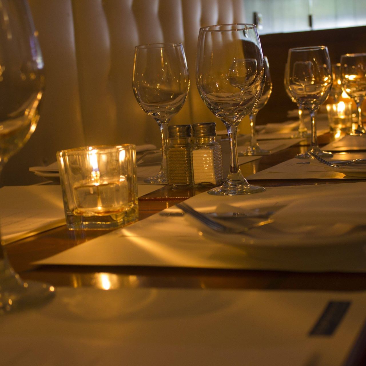 Chameleon餐厅图片